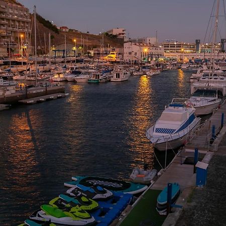 Radazul Marina Seafront 5 Apartment Bagian luar foto