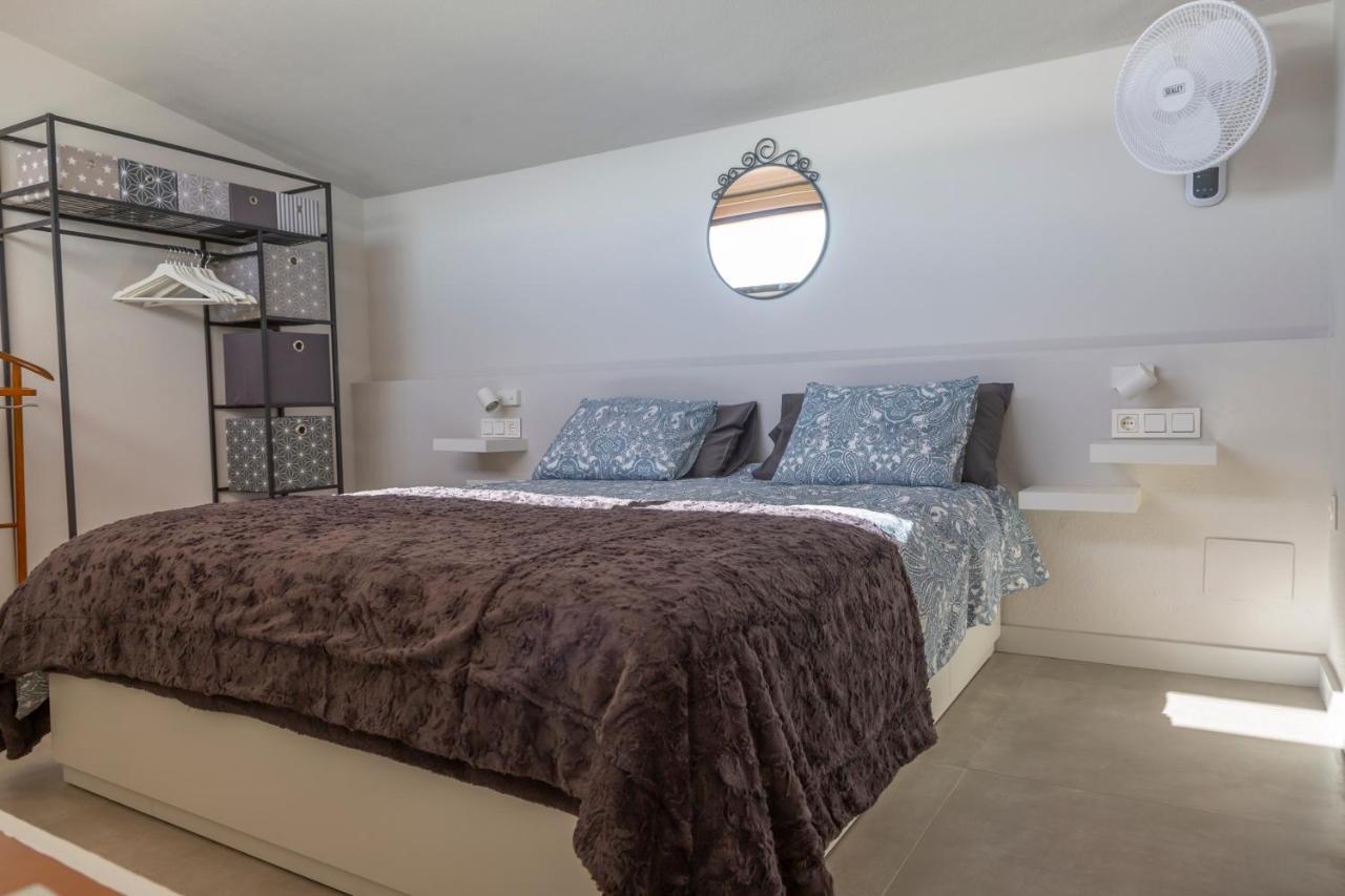 Radazul Marina Seafront 5 Apartment Bagian luar foto