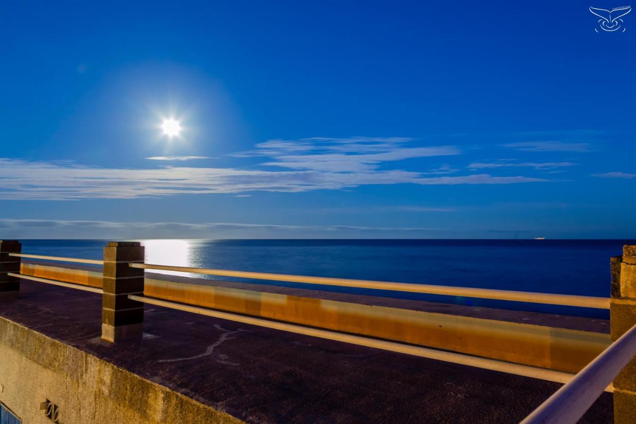 Radazul Marina Seafront 5 Apartment Bagian luar foto