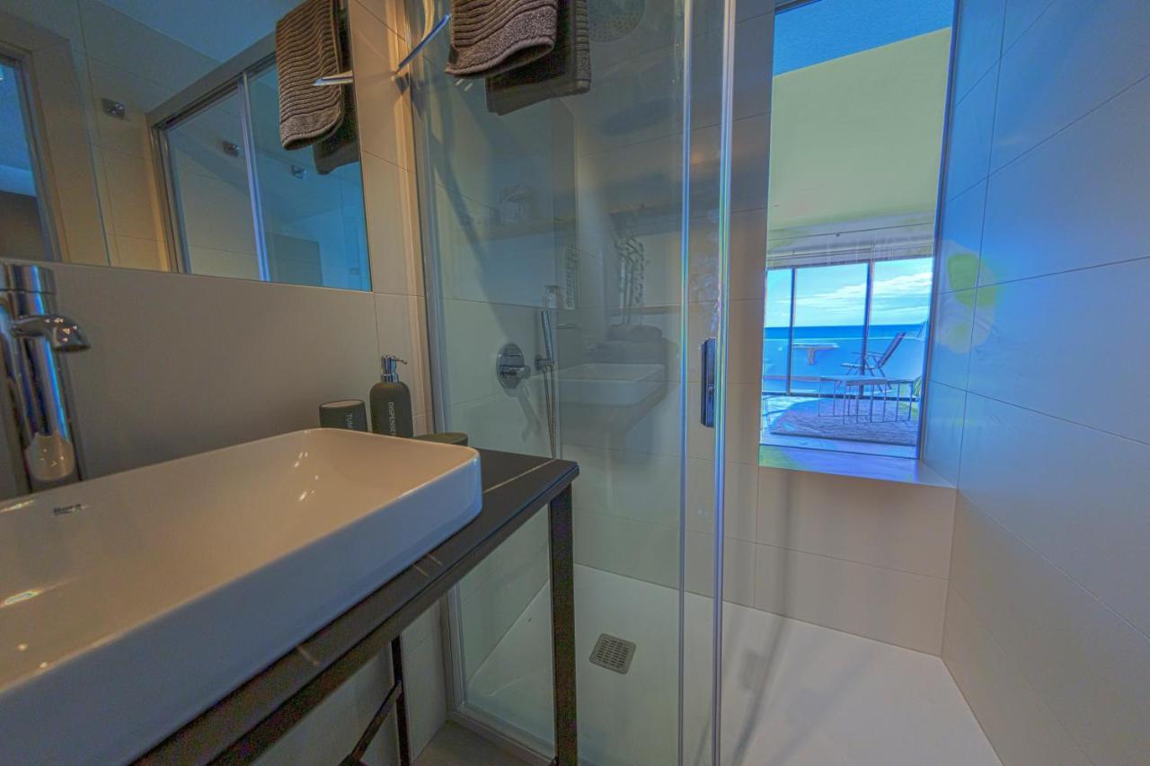 Radazul Marina Seafront 5 Apartment Bagian luar foto