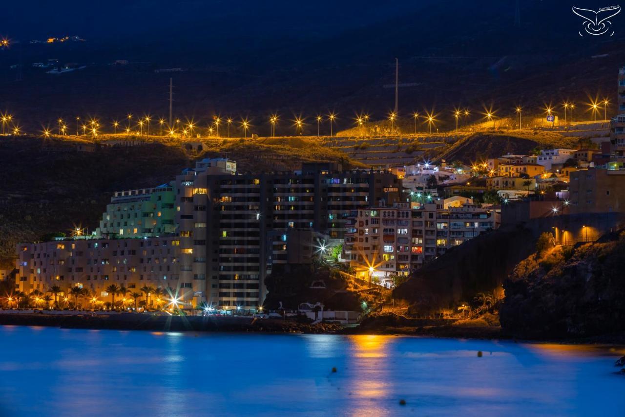Radazul Marina Seafront 5 Apartment Bagian luar foto