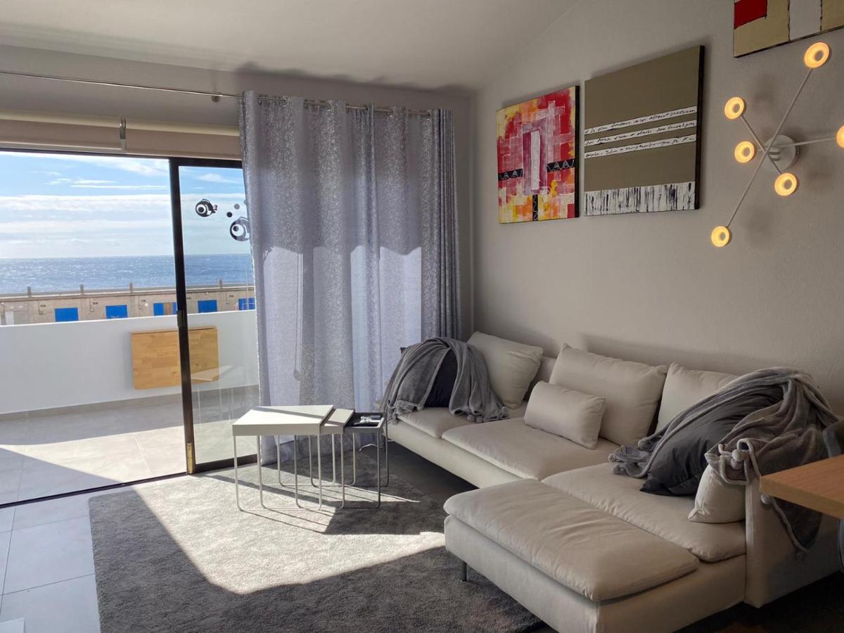 Radazul Marina Seafront 5 Apartment Bagian luar foto